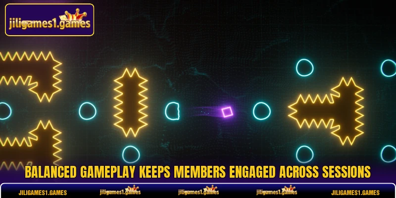 Members appreciate reliable gameplay across online sessions