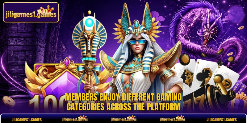 Different reel categories provide varied gaming experiences Different reel categories provide varied gaming experiences