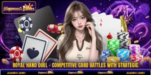 Fortune Deck Clash - A Complete Look At Strategic Card Battles