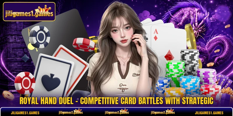 Fortune Deck Clash - A Complete Look At Strategic Card Battles