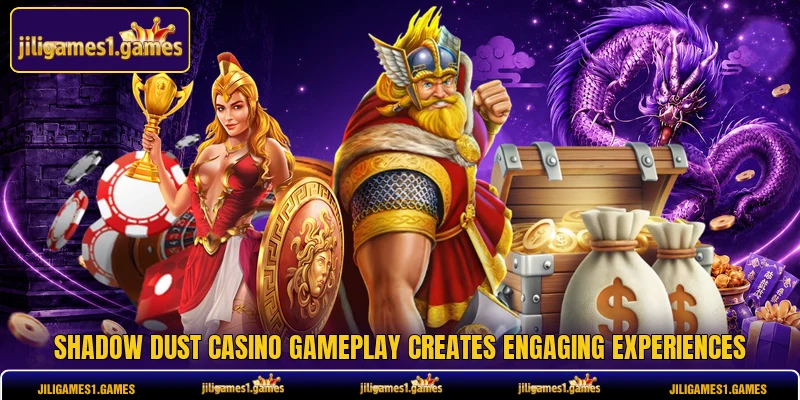 Live casino tables create engaging interactive experiences