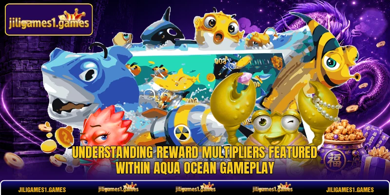 Aqua Ocean Raid - Top Secrets For Huge Fish Hunting Wins